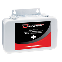 Trousse de premiers soins Dynamic, WSIB Ontario PB Rental Co. Ltd.