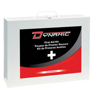 Dynamic First Aid Kit Refill, Federal PB Rental Co. Ltd.