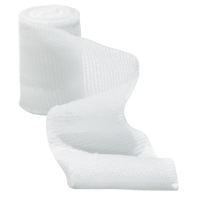 Dynamic Gauze Bandage, Roll, 15' L x 3" W, Medical Device Class 1 PB Rental Co. Ltd.