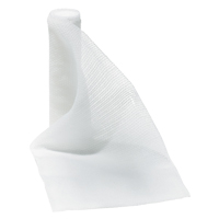 Dynamic Gauze Bandage, Roll, 15' L x 4" W, Medical Device Class 1 PB Rental Co. Ltd.