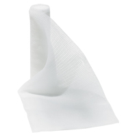 Dynamic Gauze Bandage, Roll, 15' L x 4" W, Medical Device Class 1 PB Rental Co. Ltd.