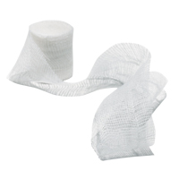 Dynamic Gauze Bandage, Roll, 180" L x 1" W, Medical Device Class 1 PB Rental Co. Ltd.