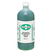 Green Soap Green Soap, Liquid, Antiseptic PB Rental Co. Ltd.