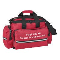 Dynamic Large Nylon Trauma Bag PB Rental Co. Ltd.