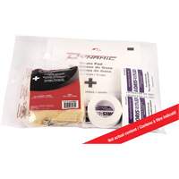 Trousse de premiers soins Dynamic, F&eacute;d&eacute;ral, Classe 2 PB Rental Co. Ltd.