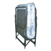 Dynamic Rollaway Cot, Class 1 PB Rental Co. Ltd.