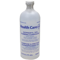 Dynamic Rubbing Alcohol, Liquid, Antiseptic PB Rental Co. Ltd.