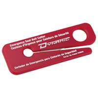 Dynamic Disposable Seat Belt Cutter PB Rental Co. Ltd.