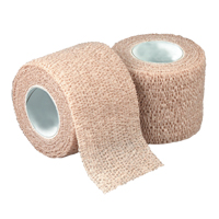 Dukal Bandage, Cut to Size L x 1" W, Class 1, Self-Adherent PB Rental Co. Ltd.
