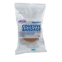 Dukal Bandage, Cut to Size L x 1" W, Class 1, Self-Adherent PB Rental Co. Ltd.