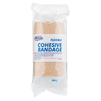 Dukal Bandage, Cut to Size L x 4" W, Class 1, Self-Adherent PB Rental Co. Ltd.