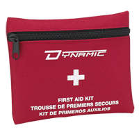 First Aid Kits