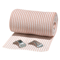 Dynamic Tensor Bandage, 15' L x 3" W, Class 1 PB Rental Co. Ltd.