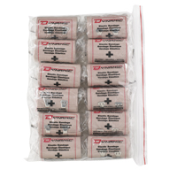 Dynamic Tensor Bandage, 15' L x 3" W, Class 1 PB Rental Co. Ltd.