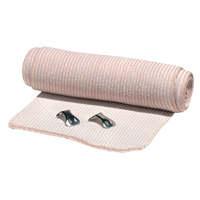 Dynamic Tensor Bandage, 15' L x 6" W, Class 1 PB Rental Co. Ltd.