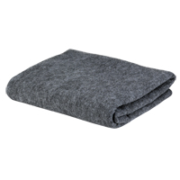 Couverture d'urgence Dynamic, Polyester, Dispositif m&eacute;dical Classe 1 PB Rental Co. Ltd.