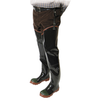 Cuissardes Protecto PB Rental Co. Ltd.