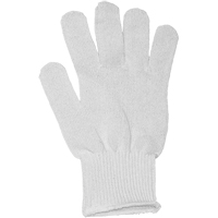 Salisbury  Summer Glove Liners, Cotton, 10 Gauge, One Size PB Rental Co. Ltd.