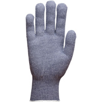 Gants en tricot &agrave; enveloppe ignifug&eacute;e, Kermel/Thermolite/Viscose FR, 8/Moyen, Prot&egrave;ge jusqu'&agrave; 752° F (400° C) PB Rental Co. Ltd.