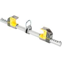 Connecteurs d'ancrage FP Stryder, Poutre en I, Usage Temporaire PB Rental Co. Ltd.