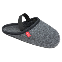 Couvre-chaussure, Feutre, Fermeture &agrave; enfiler, Convient &agrave; Hommes 6 - 8 PB Rental Co. Ltd.