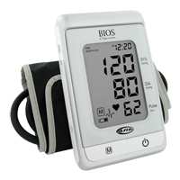 Precision 10.0 Series Ultra Blood Pressure Monitor with AFIB Screening, Class 2 PB Rental Co. Ltd.