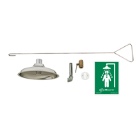 Concealed Drench Shower, Ceiling-Mount PB Rental Co. Ltd.
