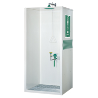Booth Eye/Face Wash and Shower PB Rental Co. Ltd.