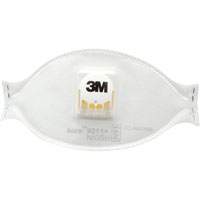 9211 Particulate Respirators, N95, NIOSH Certified PB Rental Co. Ltd.