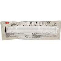 9211 Particulate Respirators, N95, NIOSH Certified PB Rental Co. Ltd.