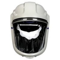 Versaflo Respiratory Faceshield Assembly, Standard, Hard Top PB Rental Co. Ltd.
