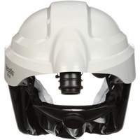 Versaflo Respiratory Faceshield Assembly, Standard, Hard Top PB Rental Co. Ltd.