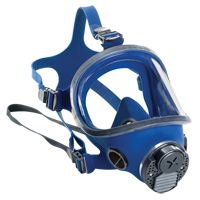 130M Full Facepiece Respirator, Silicone, One Size PB Rental Co. Ltd.