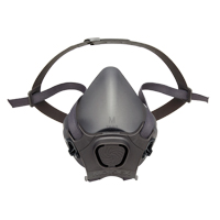 7800 Half-Mask Respirator, Silicone, Small PB Rental Co. Ltd.