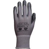 Gants de pr&eacute;cision, 11/2T-Grand, R&ecirc;vetement Mousse de nitrile, Calibre 13, Enveloppe en Nylon PB Rental Co. Ltd.