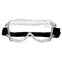 Lunettes &agrave; coques de s&eacute;curit&eacute; contre les impacts Centurion, Lentille Transparent, Antibu&eacute;e, Ventilation Directe PB Rental Co. Ltd.