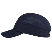 Casquette antichocs Grand Slam II de North, Bleu marin PB Rental Co. Ltd.