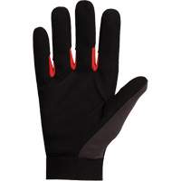 Gants de m&eacute;canicien Clutch Gear, Paume Synth&eacute;tique, Taille Petit PB Rental Co. Ltd.