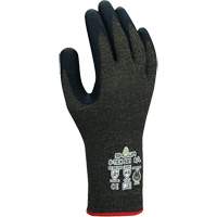 Gants r&eacute;sistants aux coupures S-TEX 581, Taille 6/Petit, Calibre 13, Rev&ecirc;tement Mousse de nitrile, Enveloppe en Acier inoxydable/Kevlar, ANSI/ISEA 105 niveau 5/EN 388 niveau E PB Rental Co. Ltd.