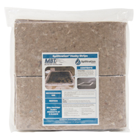 Bandes Husky Spilltration, Huile seulement, 64" x 8", 4 gal. d'absorption PB Rental Co. Ltd.