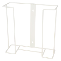 Wall-Mounted Wire Glove Dispenser PB Rental Co. Ltd.