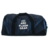 Arc Flash Gear Duffle Bag PB Rental Co. Ltd.