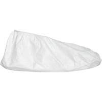 Couvre-chaussures, Grand, Tyvek IsoClean, Blanc PB Rental Co. Ltd.