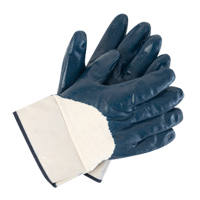 Coated Gloves, Nitrile Coating, Jersey Shell PB Rental Co. Ltd.