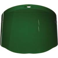 Faceshield Window, Polycarbonate, 5.0 Tint PB Rental Co. Ltd.