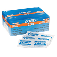 Dynamic Alcohol Wipes, Towelette, Antiseptic PB Rental Co. Ltd.
