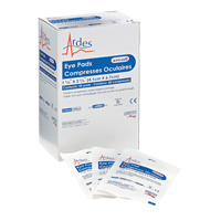 Tampons Dynamic, Oculaire, Classe 1 PB Rental Co. Ltd.