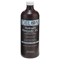 Dynamic Hydrogen Peroxide, Liquid PB Rental Co. Ltd.
