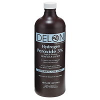 Peroxyde d'hydrog&egrave;ne Dynamic, Liquide, Antiseptique PB Rental Co. Ltd.