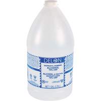 Alcool isopropyl &agrave; friction Dynamic, Liquide, Antiseptique PB Rental Co. Ltd.